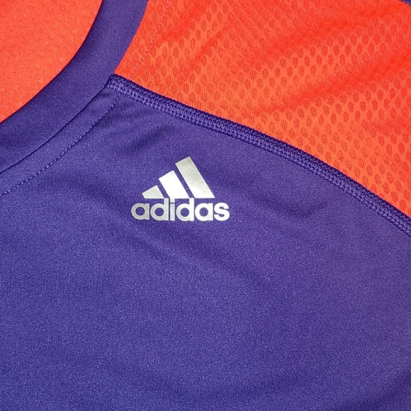 Adidas Climalite workout top - Picture 2 of 5